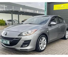 1.6 HIGH-LINE LPG GASANLAGE