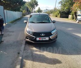 ПРОДАЖА ЛАДА ГРАНТА, 2022 ГОД В АЛТАЙСКОМ