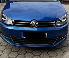 HIGHLINE BMT/START-STOPP 4MOTION