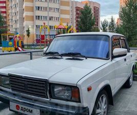 ПРОДАЖА ЛАДА 2107, 2006 ГОД В НОВОСИБИРСКЕ