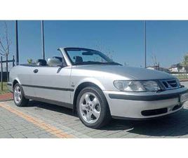 CABRIO 2.0T S C/2 AIRBAG