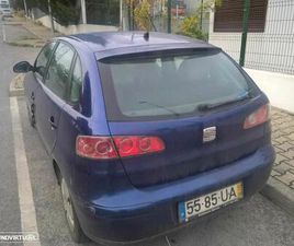 SEAT IBIZA 1.2 12V SIGNO