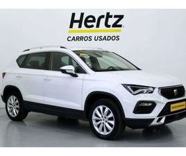 SEAT ATECA 1.0 TSI STYLE