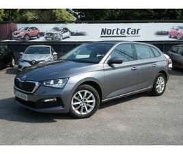 SKODA SCALA SKODA SCALA 1.0 TSI AMBITION