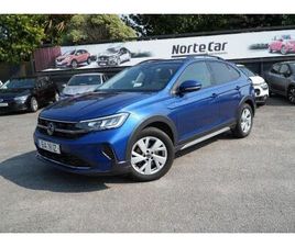 VOLKSWAGEN TAIGO 1.0 TSI LIFE