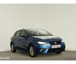 SEAT IBIZA 1.0 TSI STYLE