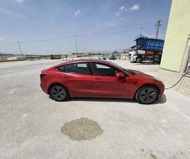 LONG-RANGE DUAL MOTOR AWD