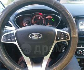 ПРОДАЖА ЛАДА ВЕСТА КРОСС, 2018 ГОД В ТЮМЕНИ