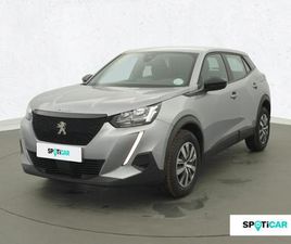 PURETECH 100 S&S BVM6 ACTIVE PACK