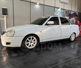 LADA PRIORA ПРОДАЖА ЛАДА ПРИОРА, 2012 ГОД В КРАСНОДАРЕ