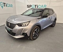 ELECTRIQUE 136 CH GT