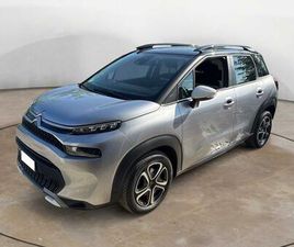 CITROEN C3 AIRCROSS PURETECH 110 S&S YOU