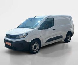 OPEL COMBO CARGO VC CARGO 1.5 D L2