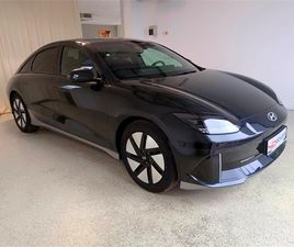 HYUNDAI IONIQ 6 HYUNDAI IONIQ 6 PLUS LINE LONG RANGE P1 - O4