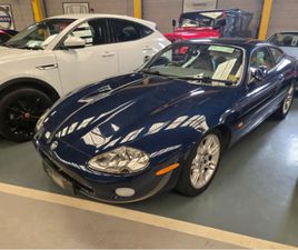 VINTAGE & CLASSIC CARS