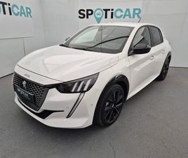 ELECTRIQUE 50 KWH 136CH GT