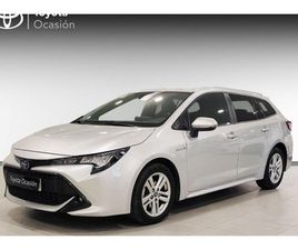 1.8 125H ACTIVE TECH E-CVT TOU SPORT