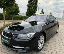BMW SERIE 3 COUPE 330X BMW 3 COUPE 330I XDRIVE, INDIVIDUAL, 2.HAND