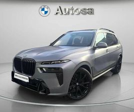 XDRIVE40D 259 KW (352 CV)