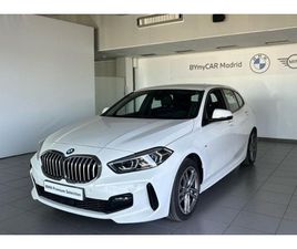 BMW SERIE 1 118 118D BUSINESS 110 KW (150 CV)