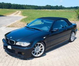 BMW 320CD EDITION SPORT