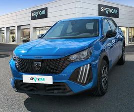 1.2 PURETECH 100CH S&S ACTIVE