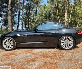BMW Z4 23 I