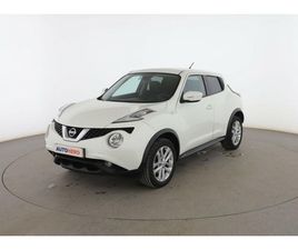 NISSAN JUKE 1.5 TURBODIESEL ACENTA