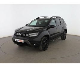 DACIA DUSTER 1.3 TCE EXTREME