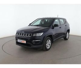 JEEP COMPASS 1.6 M-JET SPORT FWD
