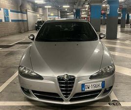 ALFA ROMEO 147 SEDIA PER SIMULATORE F1-GT
