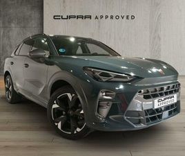 CUPRA TERRAMAR 1.5 ETSI DSG 110 KW (150 CV)