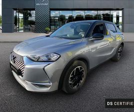 CROSSBACK BLUEHDI 130 EAT8 CONNECTED CHIC
