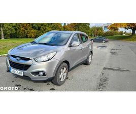 HYUNDAI IX35 HYUNDAI IX35 2.0 CLASSIC