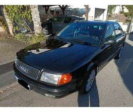 AUDI 100 2.3 E