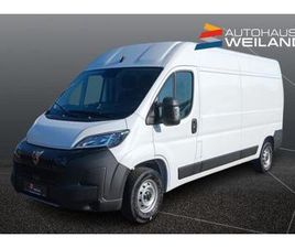 PEUGEOT BOXER (250/250L)