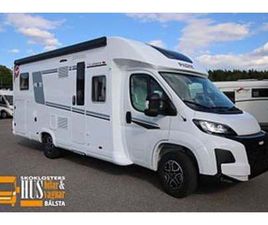 PILOTE P 746 FGJ EVIDENCE ALDE AUTOMAT TAKSÄNG 5 BÄLTADE