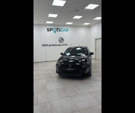 208 1° SERIE 1.2 PURETECH STYLE S&S 75CV