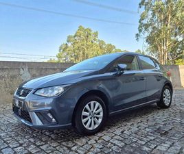SEAT IBIZA 1.6 TDI XCELLENCE