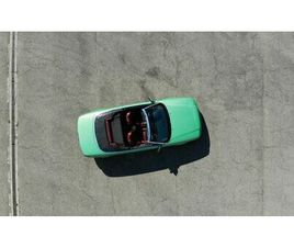 AUDI 80 CABRIO MIT KW V1, TAUSCH MÖGLICH.