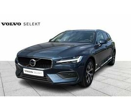 VOLVO V60 CORE, B3 MILD HYBRID, BENZINE