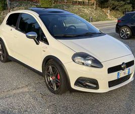 1.4 T. T-JET 155CV 3P