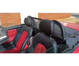 MERCEDES SLK MERCEDES-BENZ - CLASE SLK