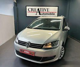 2.0 TDI 140 CV CONFORTLINE 7 PL