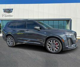 2023 CADILLAC XT6 SPORT AWD