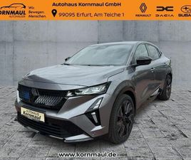 RENAULT RAFALE ESPRIT ALPINE FULL HYBRID E-TECH 200 PS 3