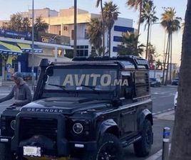 DEFENDER SPECTRE FULL OPTIONS