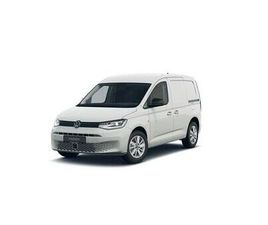 VOLKSWAGEN CADDY CARGO 2.0 TDI 122HK DSG DRIVE PREMIUM PAKET