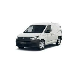VOLKSWAGEN CADDY CARGO 2.0 TDI 122HK DSG DRIVEPAKET