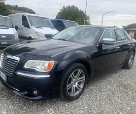 THEMA (2011) THEMA 3.0 V6 MULTIJET II 239 CV PLATINUM